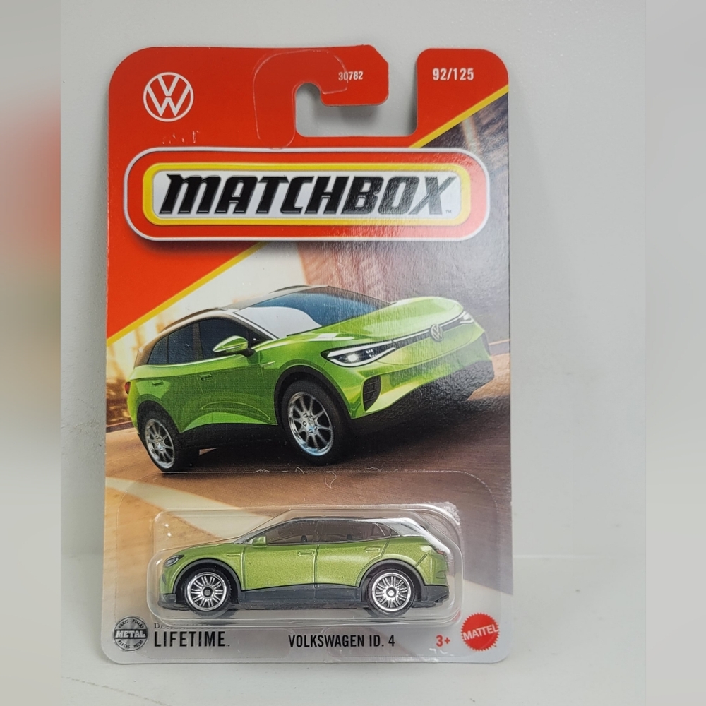 2025-20 Matchbox Favorites - New Cars 07/06!!